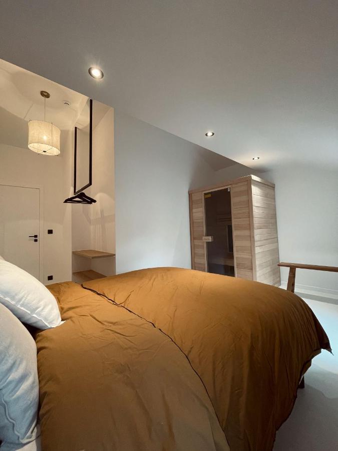 L'Officine - Residence Le Cercle Marche-en-Famenne Εξωτερικό φωτογραφία